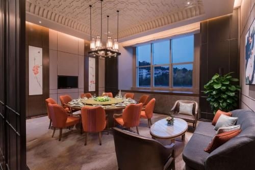 DoubleTree by Hilton Hotel Shiyan4
