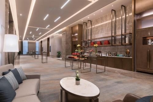 DoubleTree by Hilton Hotel Shiyan3