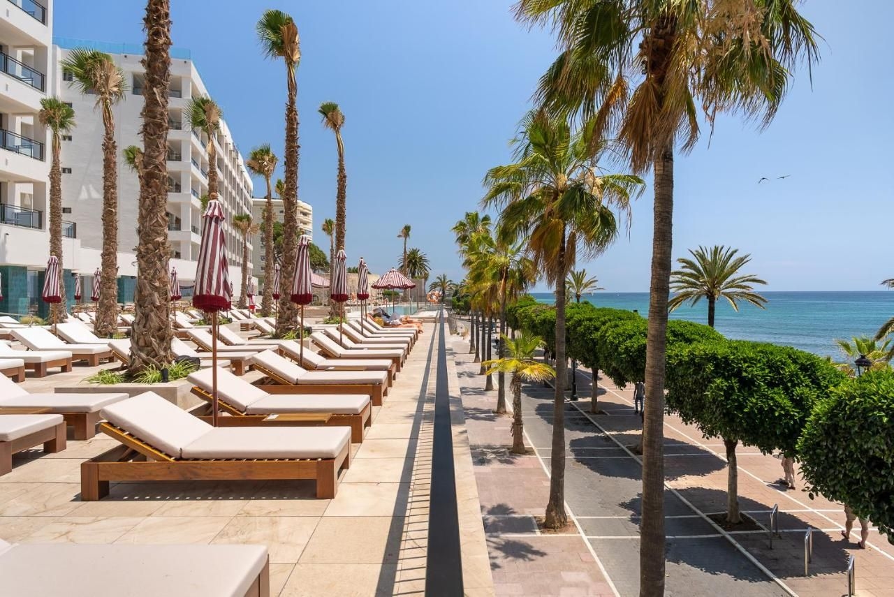 El Fuerte Marbella4