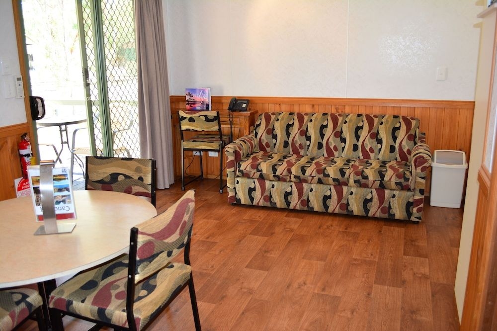 Nitmiluk Chalets1