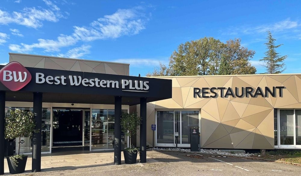 Best Western Lafayette2