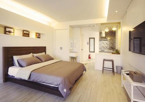 คอมมาแอนด์รีสอร์ต (Comma & Resort)4