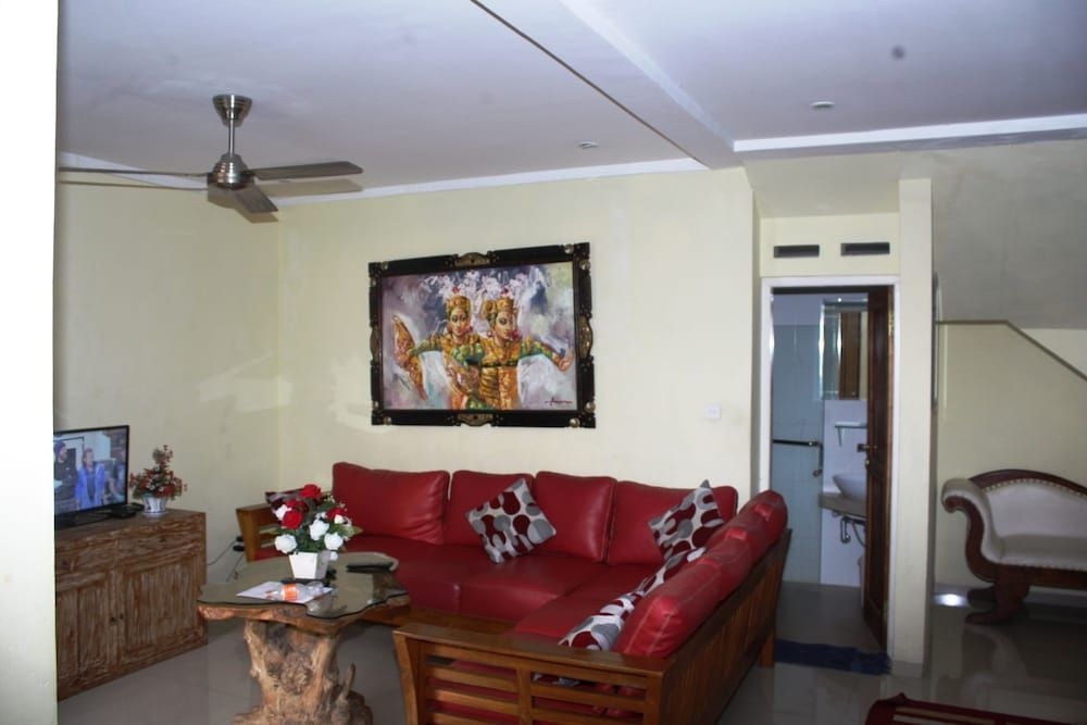 Villa Senja Semiyak3