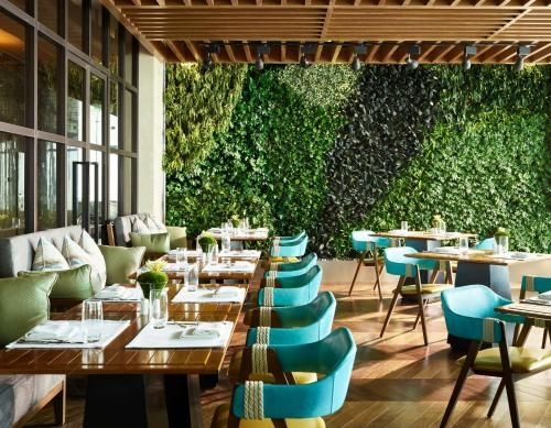 HYATT REGENCY WUXI4