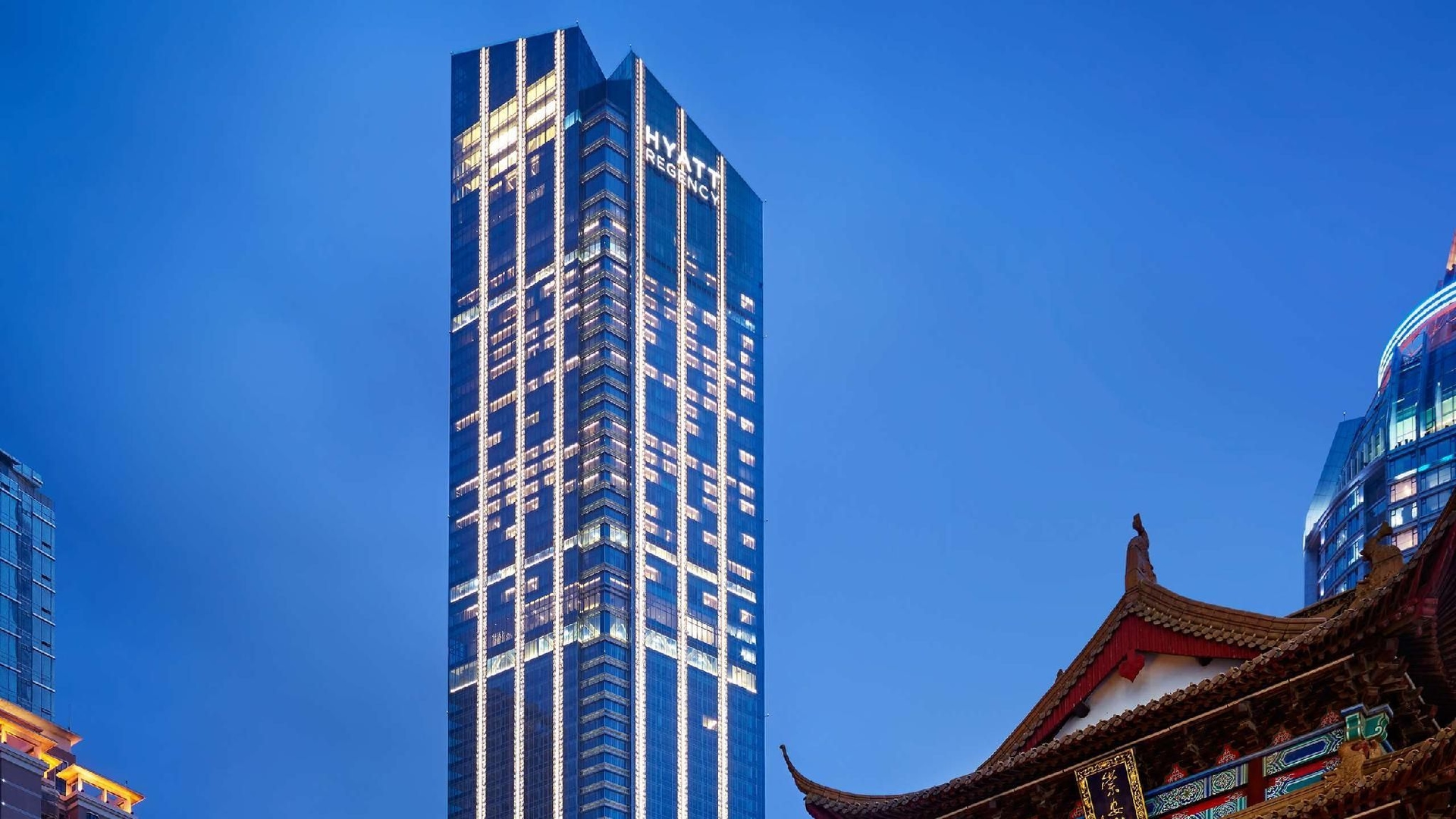 HYATT REGENCY WUXI0