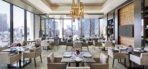โอ๊กวู้ด พรีเมียร์ โตเกียว (Oakwood Premier Tokyo)2