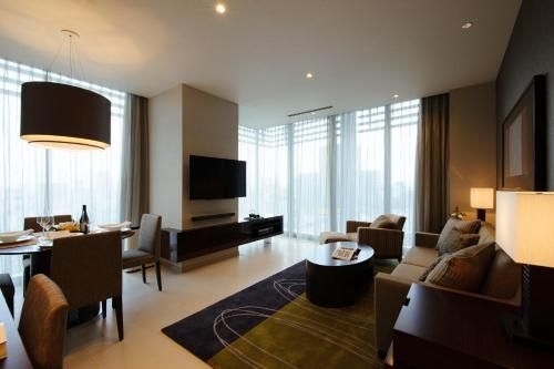 โอ๊กวู้ด พรีเมียร์ โตเกียว (Oakwood Premier Tokyo)3