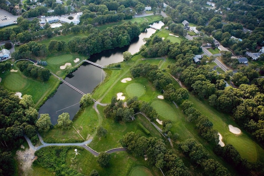 Blue Rock Resort & Golf Course0