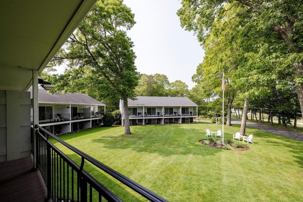 Blue Rock Resort & Golf Course1