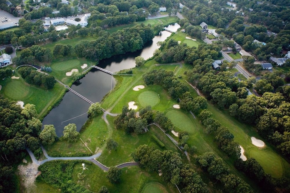 Blue Rock Resort & Golf Course4