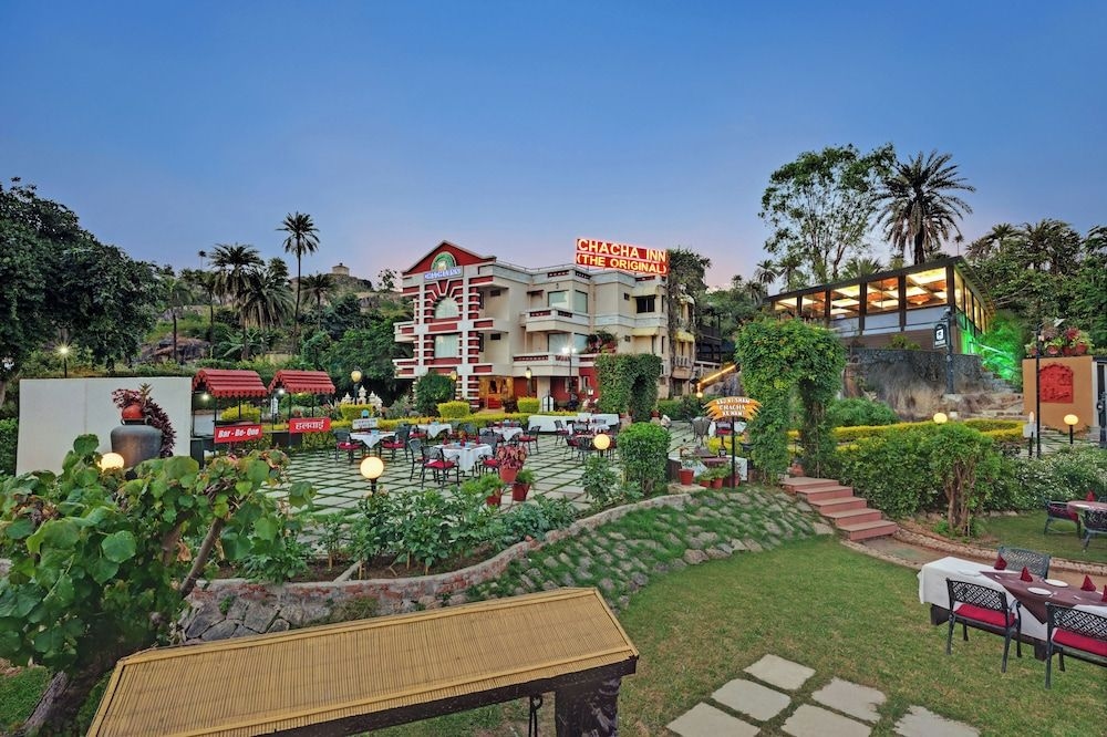 Chacha Inn1