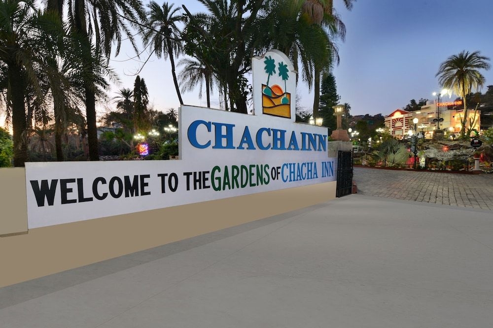 Chacha Inn4