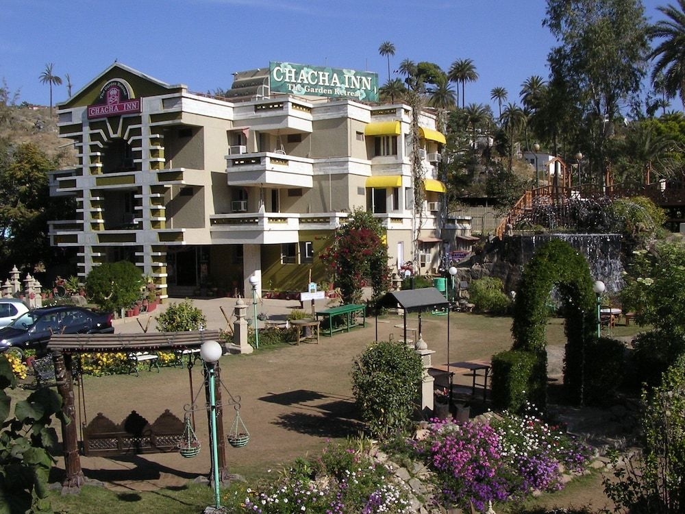 Chacha Inn2