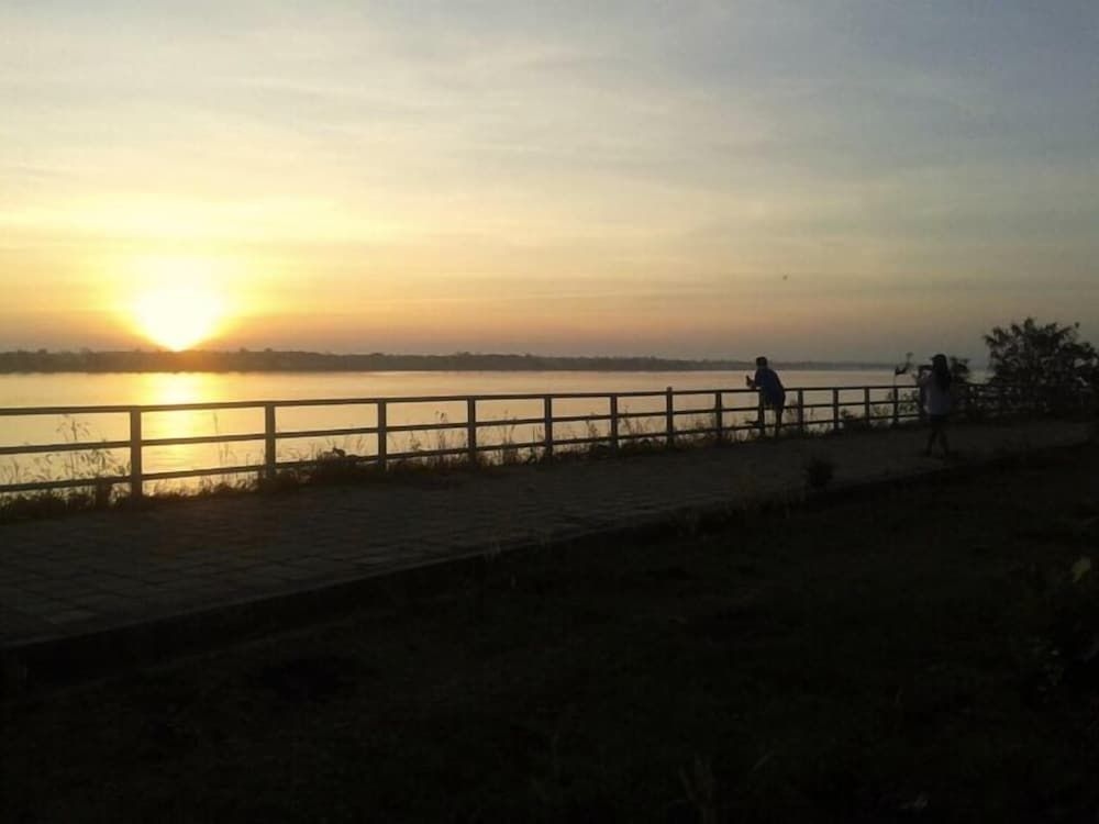 วังน้ำก่ำริเวอร์ไซด์ รีสอร์ท (Wangnamkam Riverside Resort)3