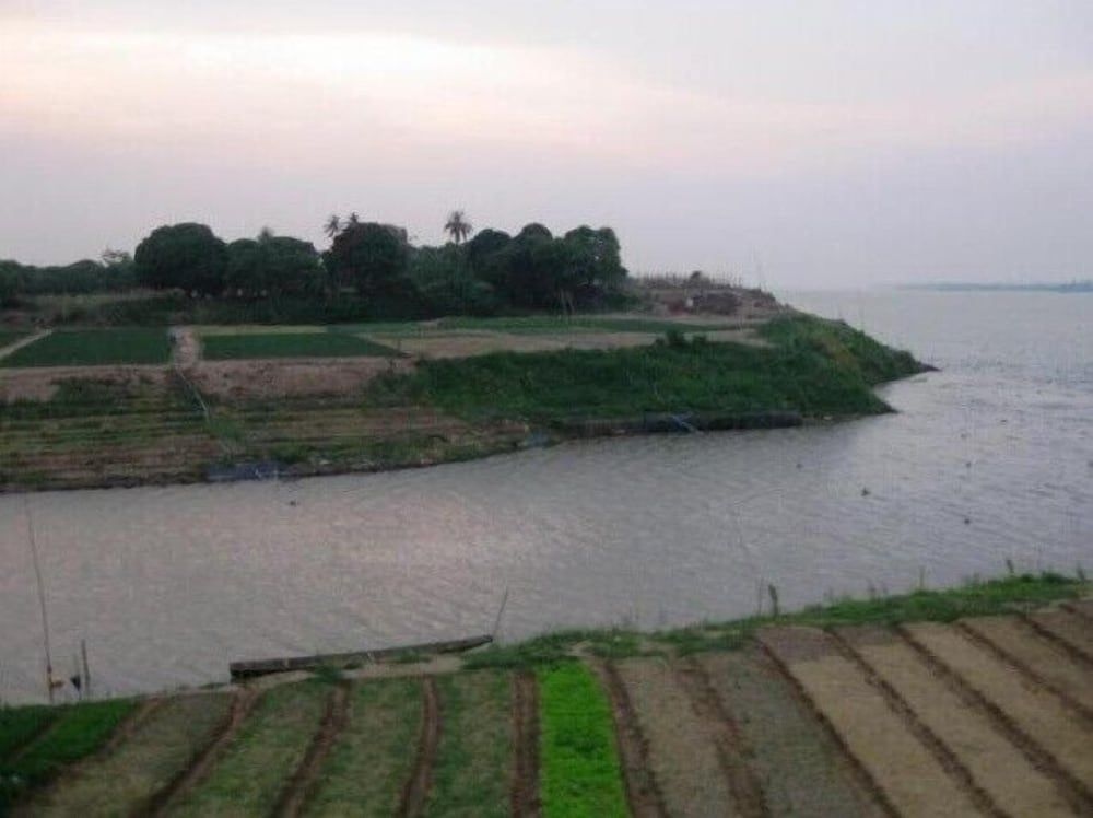 วังน้ำก่ำริเวอร์ไซด์ รีสอร์ท (Wangnamkam Riverside Resort)1