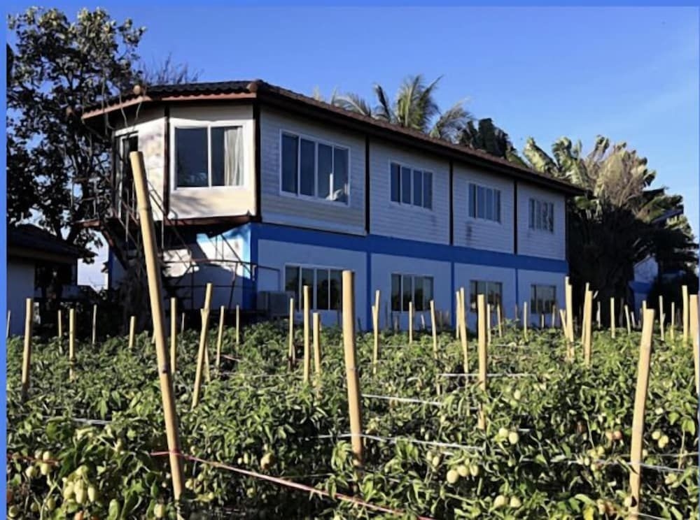 วังน้ำก่ำริเวอร์ไซด์ รีสอร์ท (Wangnamkam Riverside Resort)4