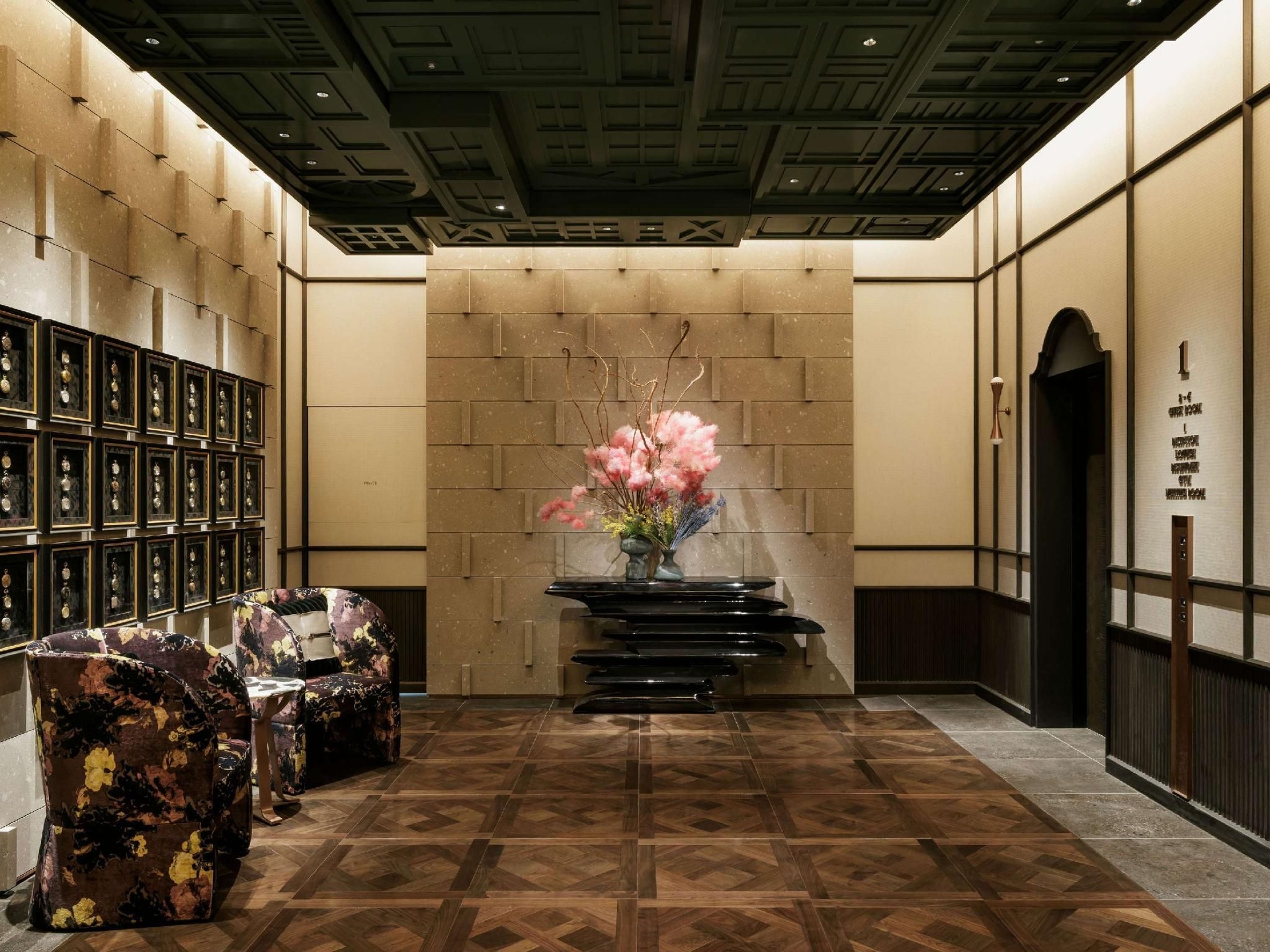 โฮเทล โซเซ ซัปโปโร เอ็มแกลเลอรี (Hotel Sosei Sapporo MGallery)2