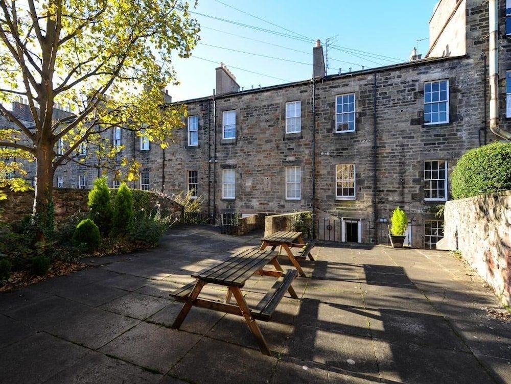 EDINBURGH APARTMENTS SOUTHSIDE0