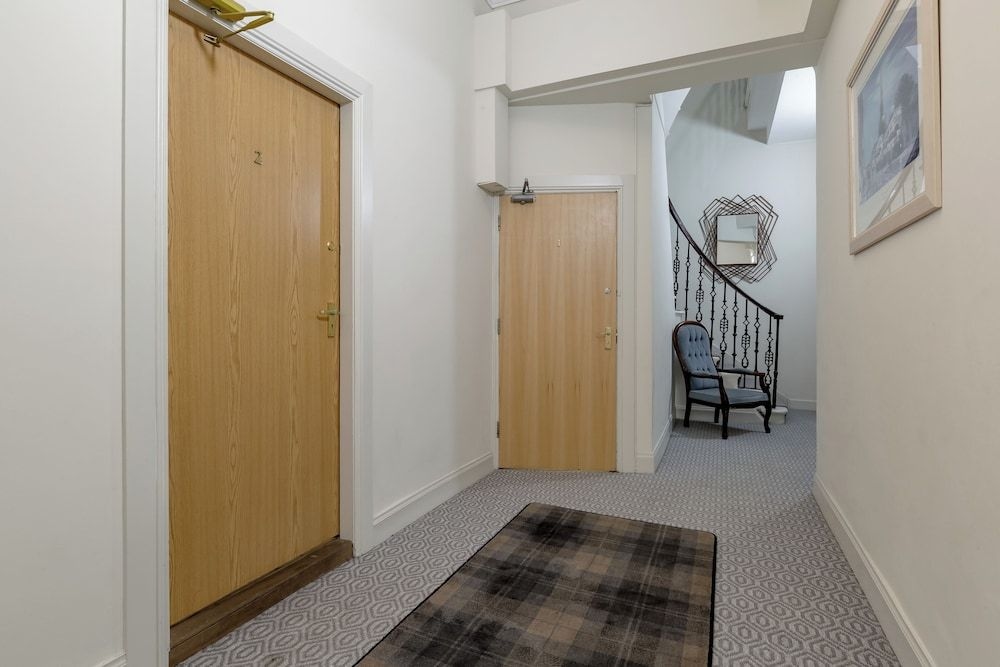 EDINBURGH APARTMENTS SOUTHSIDE4