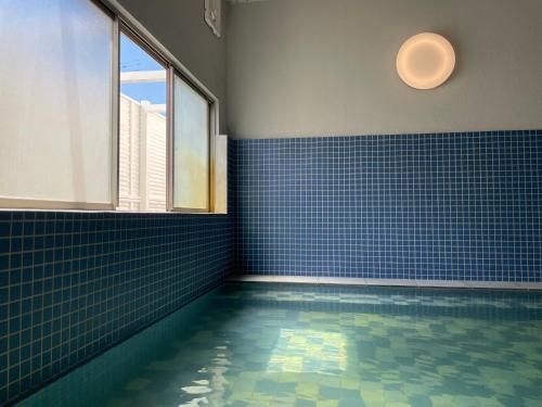 Guesthouse Sunline Beppu0