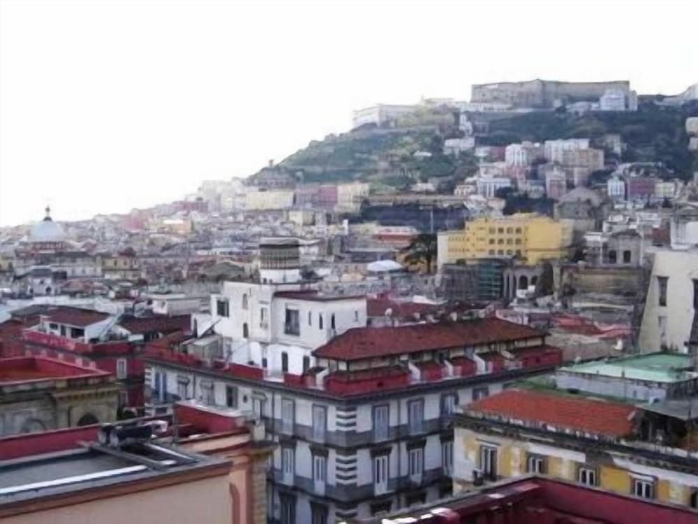 B and B Cupole e Campanili1
