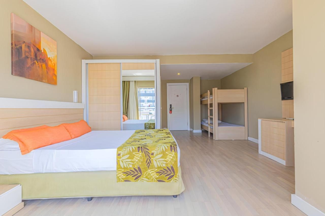 Sweet Park Hotel2
