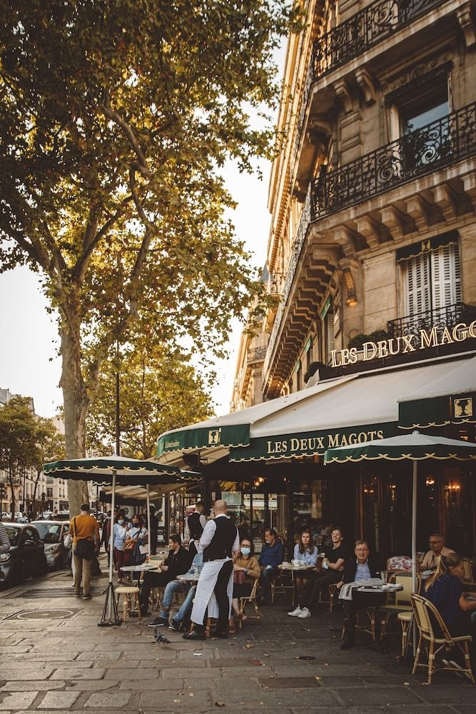 de lAbbaye Saint Germain1