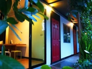 Mong Guest House Bed And Breakfast2