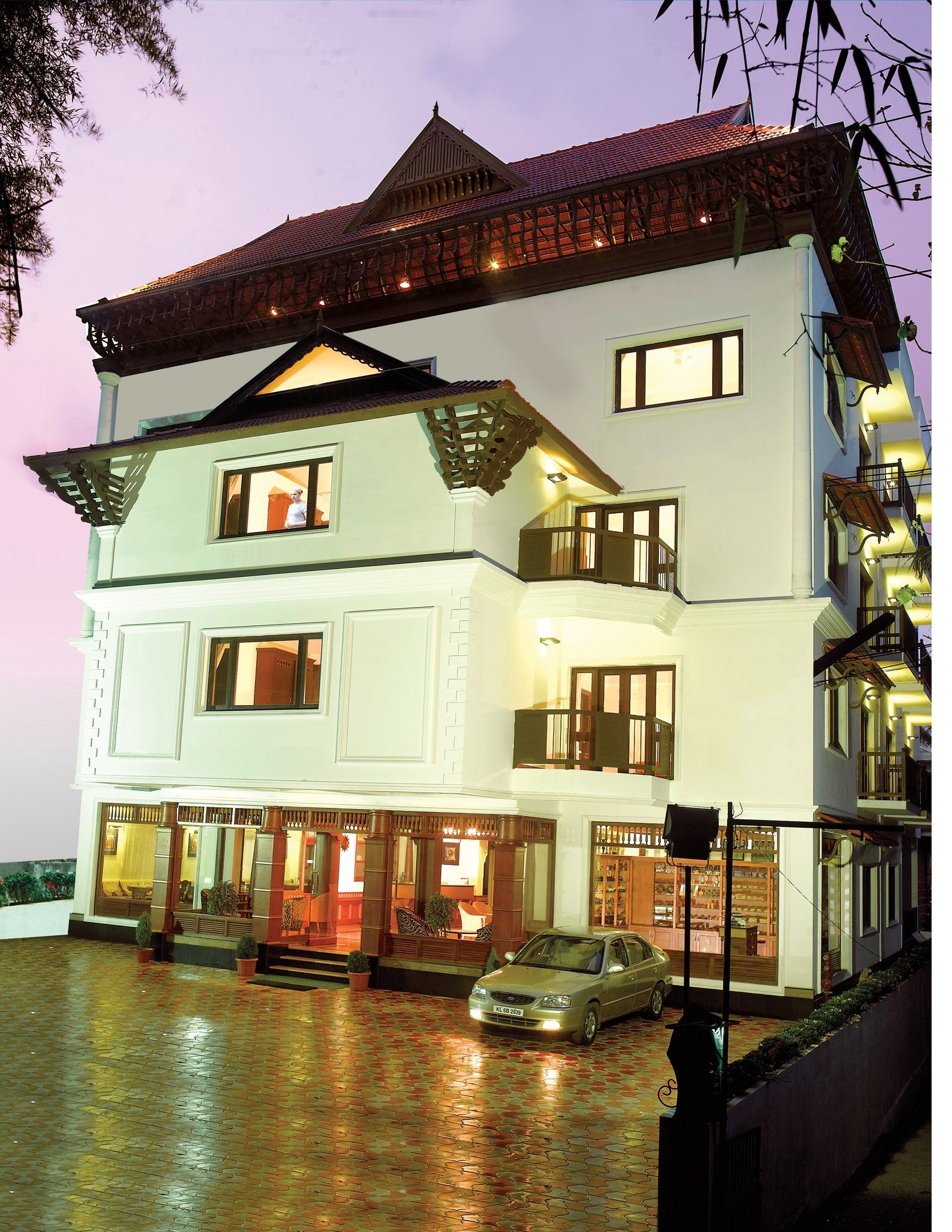 Grand Thekkady1