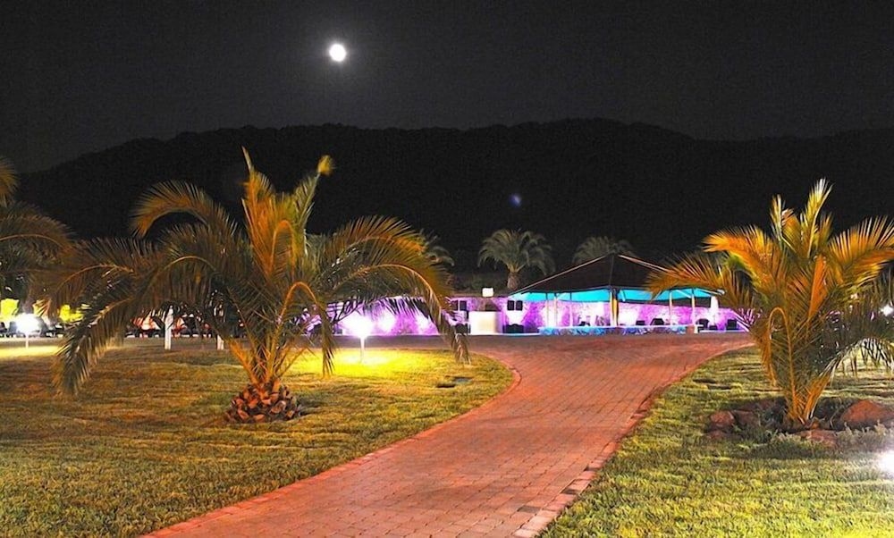 Residence Monte Ricciu1