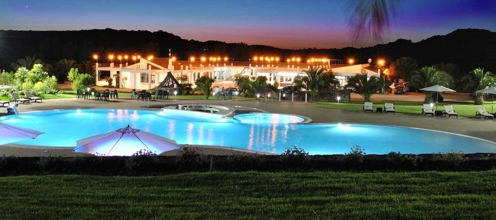 Residence Monte Ricciu4