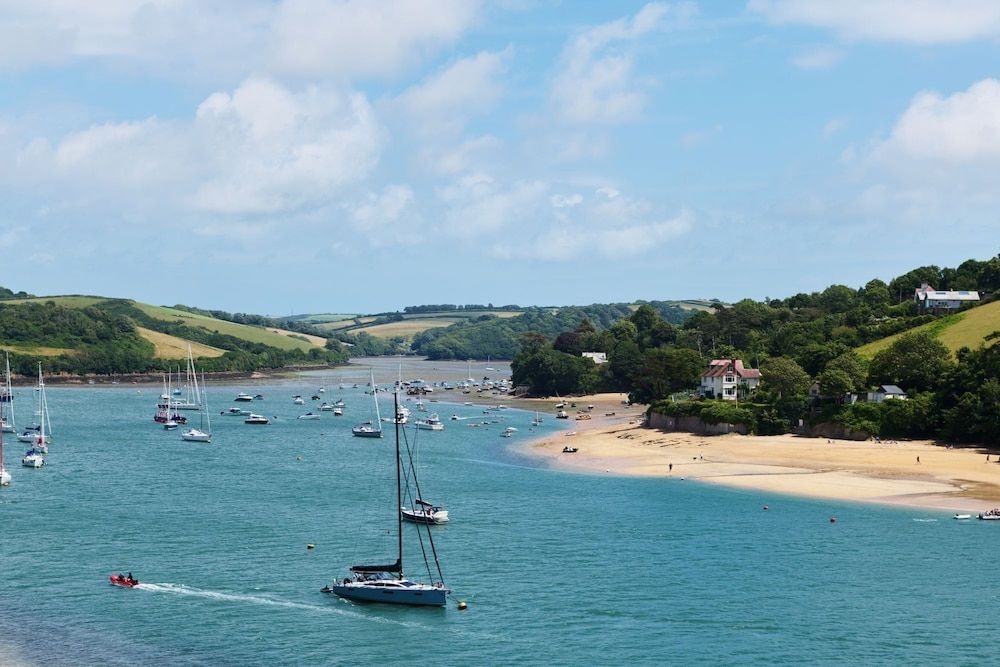 Salcombe Harbour Hotel0