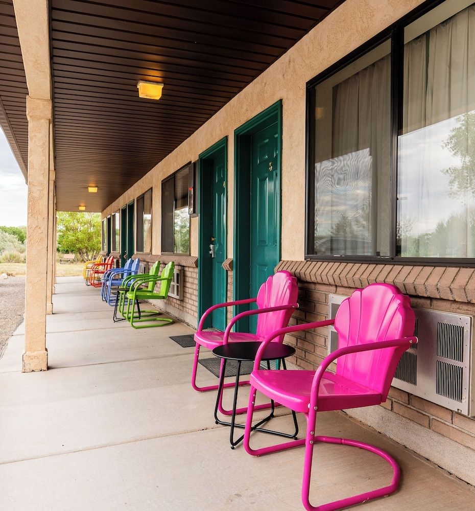 Motel Torrey2