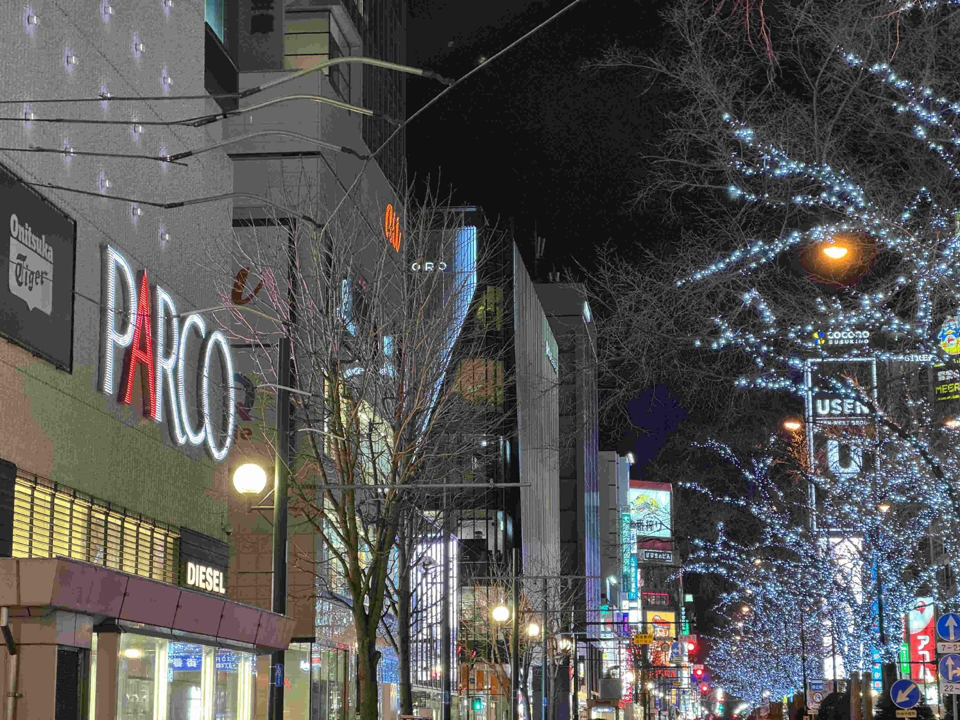 เมอร์เคียว ซัปโปโร (Mercure Sapporo)4