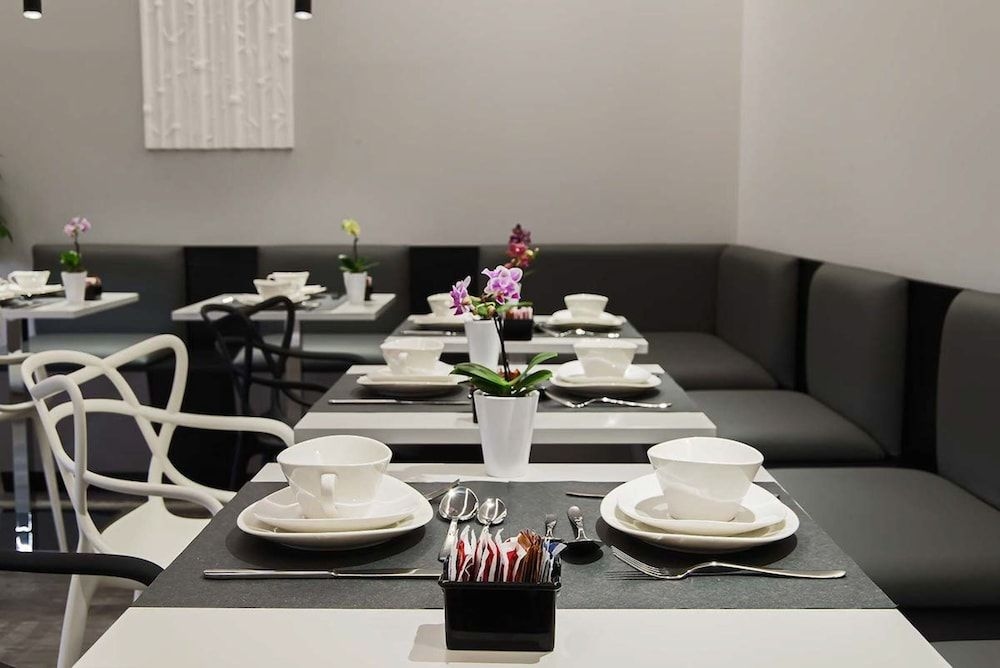 Ripetta Relais2