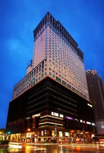 สเพลนเดอร์ โฮเต็ล (Splendor Hotel)1