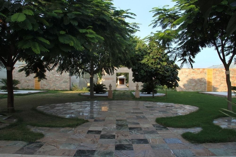 The Greenhouse Pushkar3