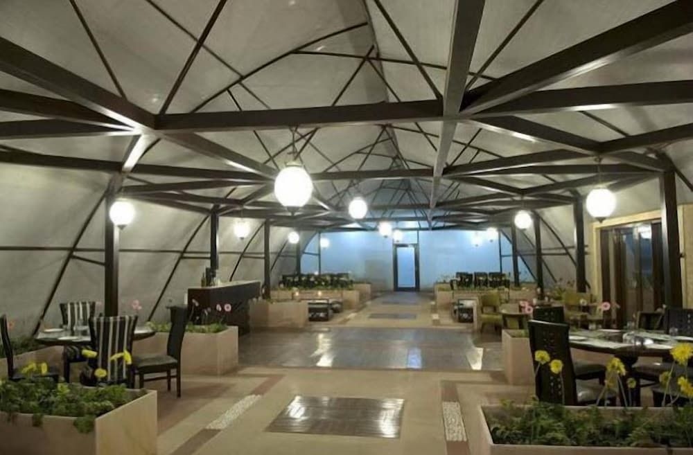 The Greenhouse Pushkar4