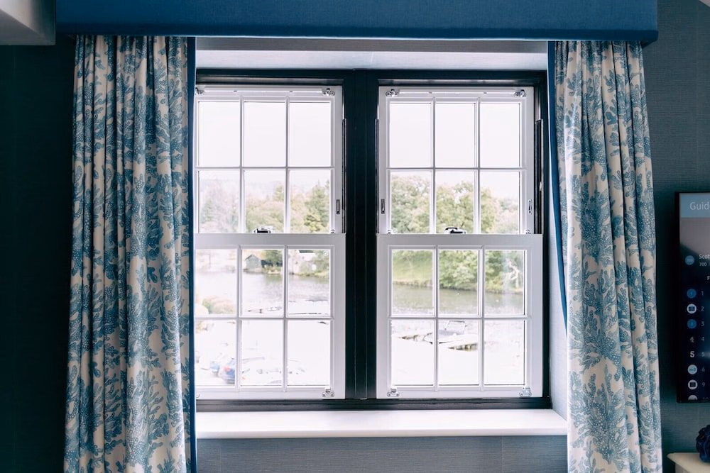 SWAN WINDERMERE0
