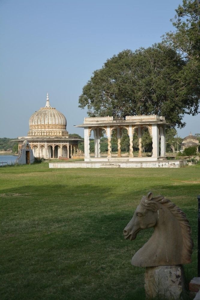 Phool Mahal PalaceKishangarh0