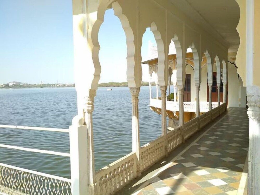 Phool Mahal PalaceKishangarh3