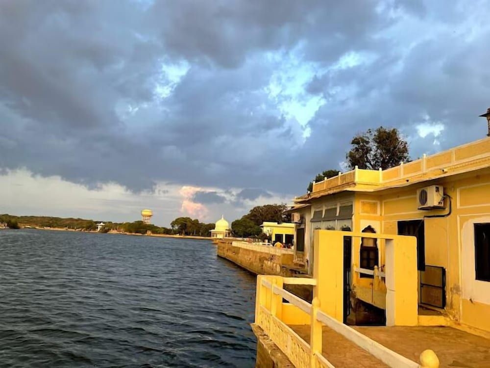 Phool Mahal PalaceKishangarh2