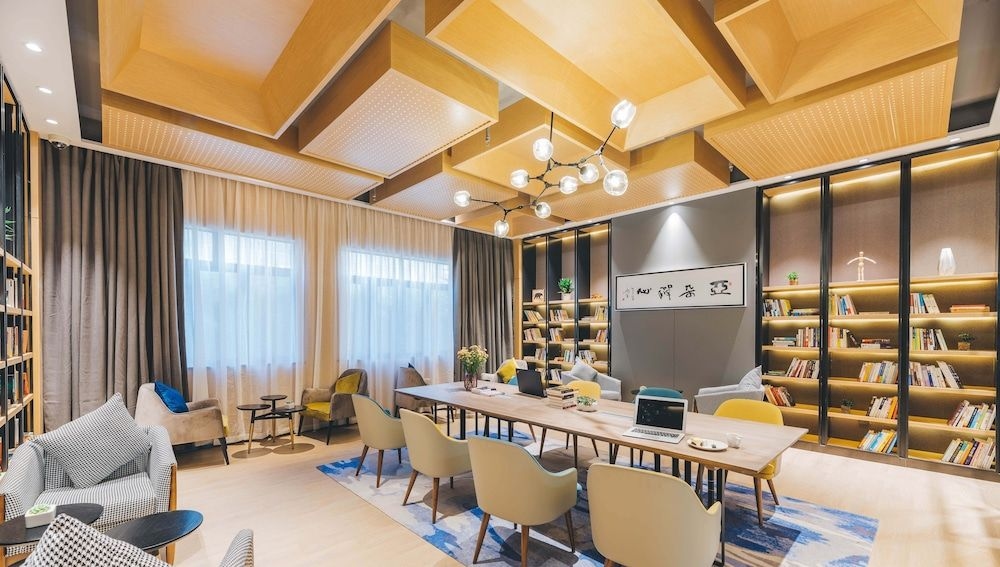Beijing Long Ding Hua1