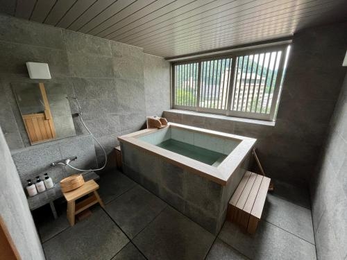 Jozankei Daiichi Hotel Suizantei2