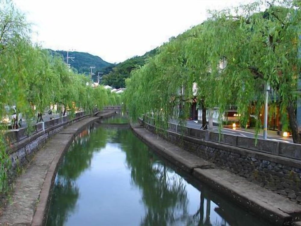 Yutouya Ryokan1