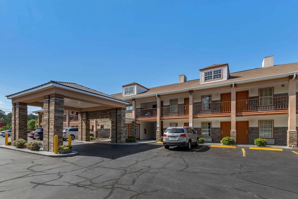 Quality Inn Covington3