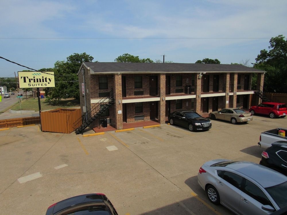 Trinity Suites Downtown Dallas2