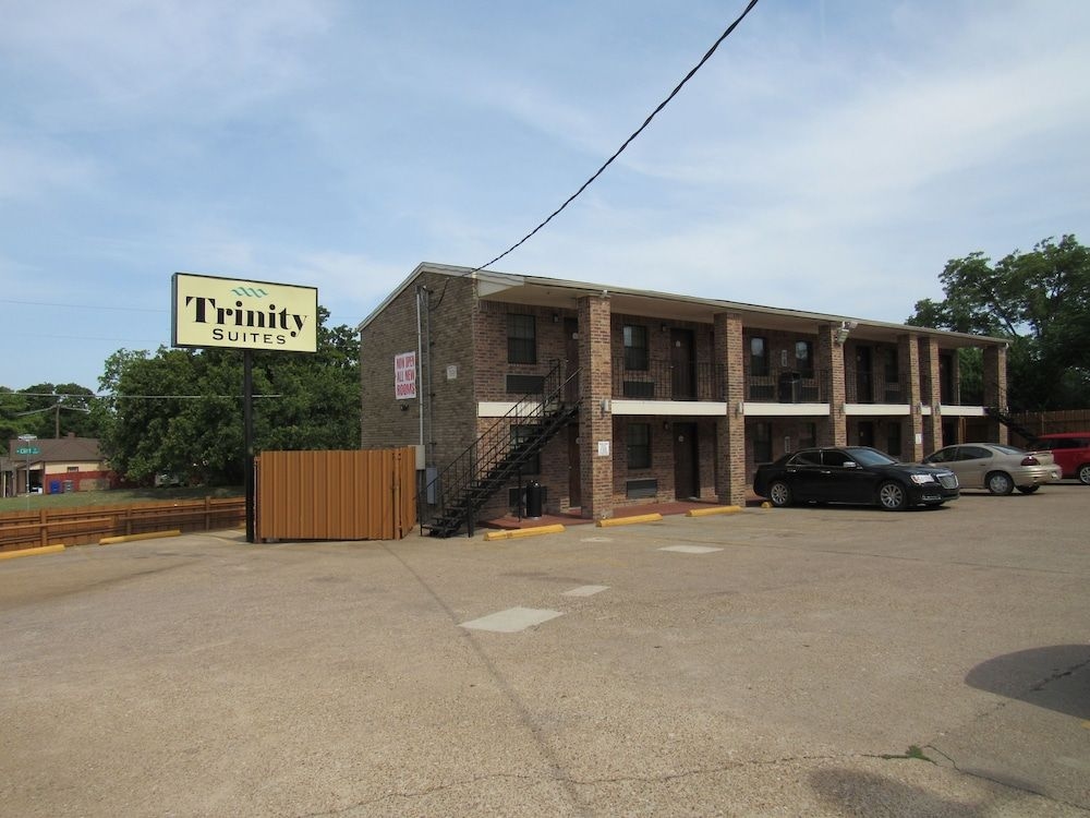 Trinity Suites Downtown Dallas4
