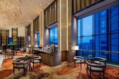 ฮิลตัน เอียนไท่ (Hilton Yantai)3