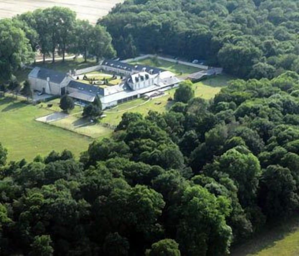 Domaine de Barive0